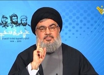 سید حسن نصرالله