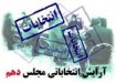 کاندیدای احتمالی مجلس دهم فراشبند