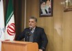 علی بووستانی مدیرعامل آبفای روستایی استان فارس