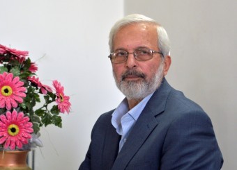 سید حسین ذوالانوار