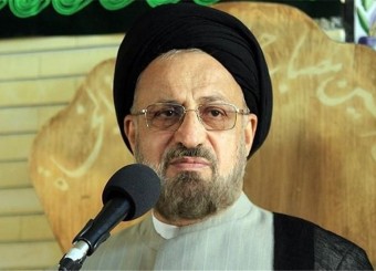 رضوی اردکانی