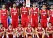 ایران قهرمان بسکتال غرب آسیا شد