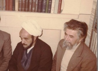 حمید سبزواری