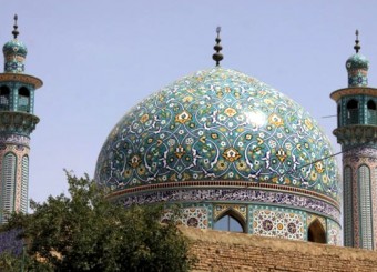 طرح مسجد محوری در ۱۱۰ مسجد شیراز اجرا می‌شود