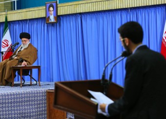 امروز عوامل نفوذی دشمن در کشور درحال بازتولید فرهنگ وابستگی هستند/ مسئولان بدانند رشد علمی کشور نباید متوقف شود