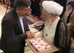 قدردانی آیت الله ایمانی نماینده ولی فقیه در استان از عملکرد صدا و سیمای فارس