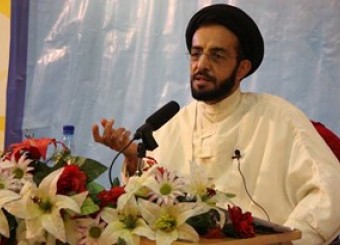 نیاز به تشکیل ناتوی اسلامی برای دفاع از انسانیت/غفلت ما داعش جنایتکار را سپاه اسلام جلوه داد/ به‌روزکردن اینستاگرام دردی از مردم میانمار دوا نمی‌کند!