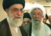 امام خامنه‌ای درگذشت حجت‌الاسلام والمسلمین معصومی را تسلیت گفتند