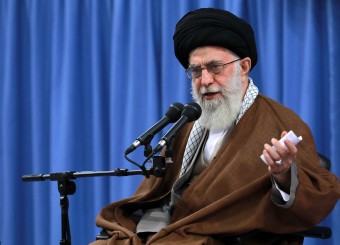 جوانان مؤمن با نابود کردن داعش امریکای مستکبر را به زانو درآوردند