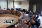 شورای اشتغال شهرستان شیراز تشکیل جلسه داد