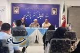 شروع فعالیت ستاد انتخاباتی پزشکیان در شیراز