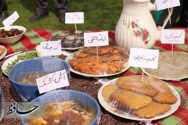 جشنواره ملی سروناز فرصتی برای نشاط اجتماعی و حمایت از تولیدات بومی