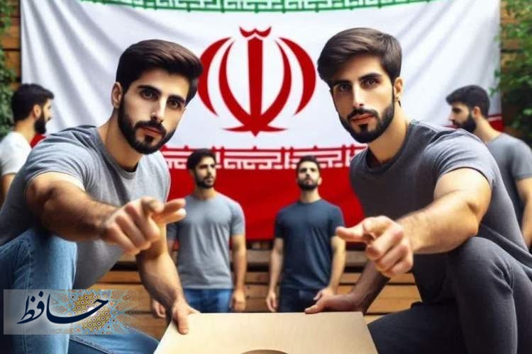 کورن‌هول برای همه"؛ پویشی برای هیجان، رقابت و شادی در ایران